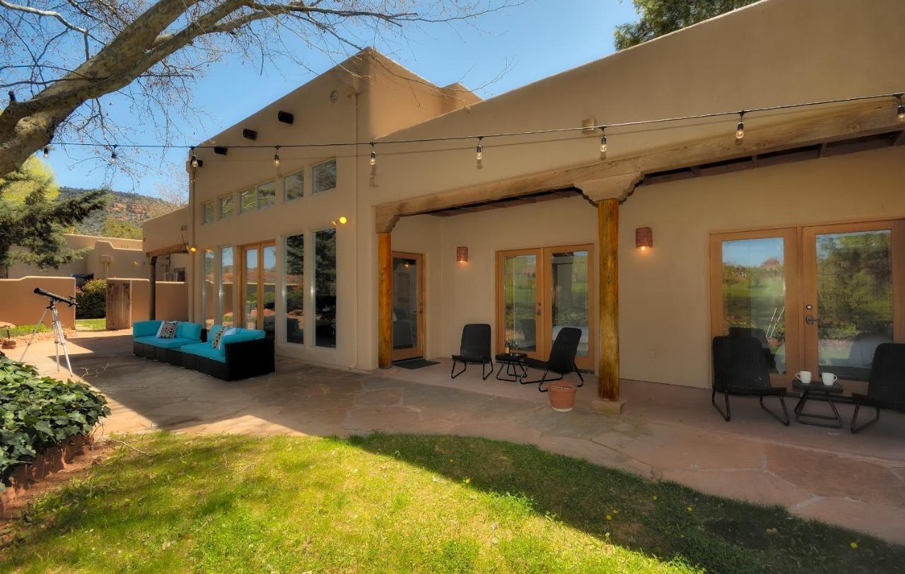 Ferienhaus Adobe Hacienda *