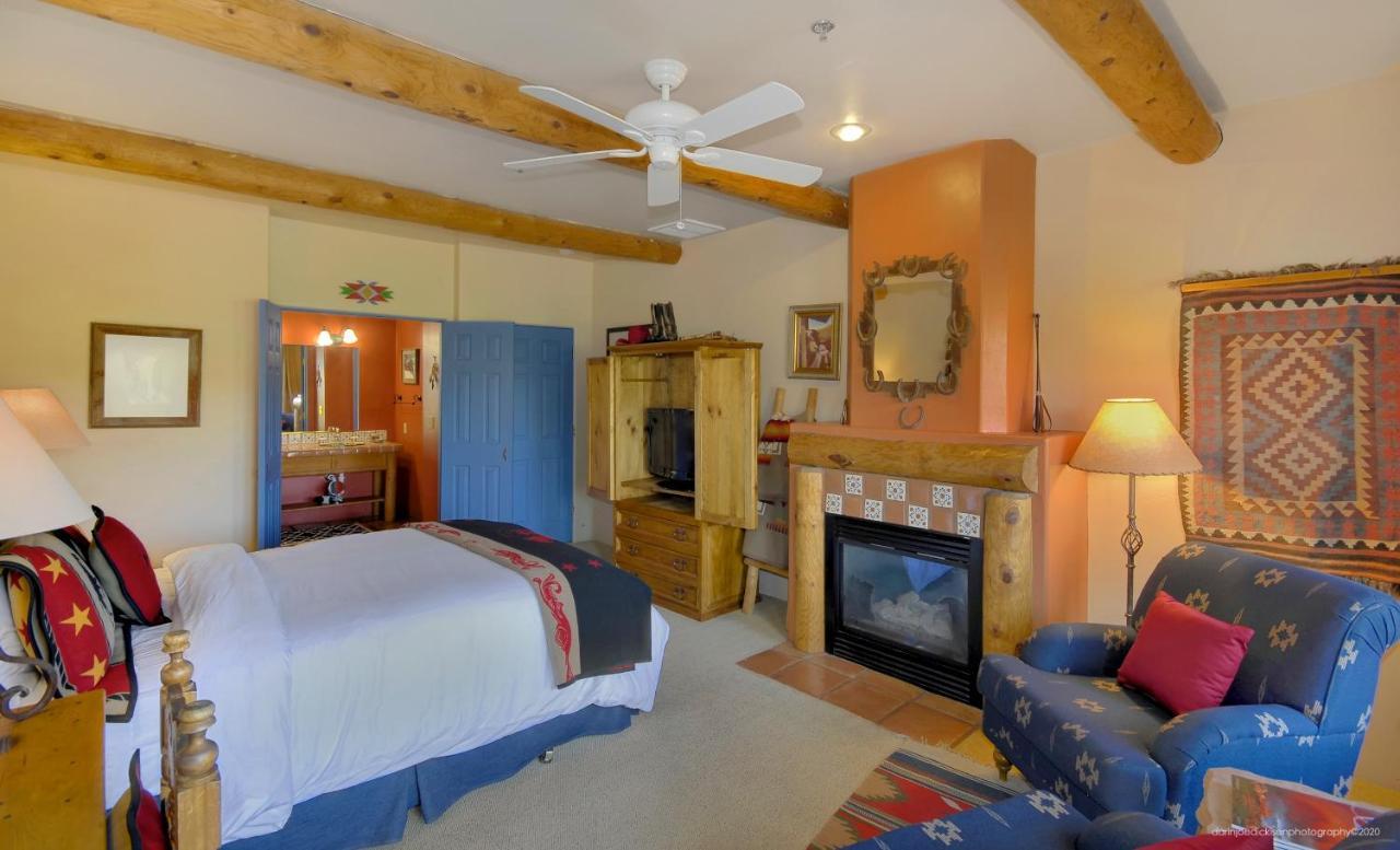 Casa vacanze Adobe Hacienda